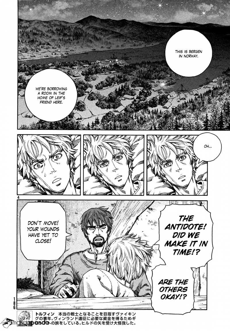 Vinland Saga, Chapter 123 image 05